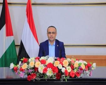 تأکید «مهدی المشاط» بر ضرورت تحریم رژیم صهیونیستی و حامیان آن