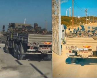 فایننشنال تایمز: اسرائیل خود را برای یک جنگ پنج ساله آماده می‌کند