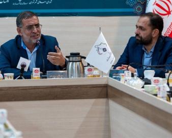 نائینی: ساختار فرهنگی موجود پاسخگوی مقابله با جنگ نرم نیست