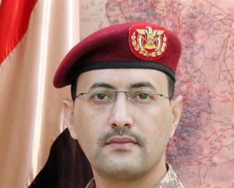 یحیی سریع: با موفقت فرودگاه بن گوریون را هدف قرار دادیم