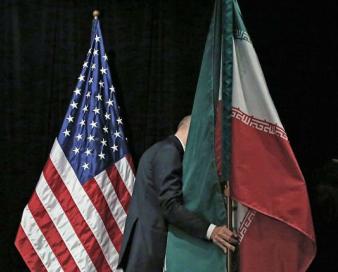 منبع ایرانی: پیشنهاد هسته‌ای آمریکا فرسنگ‌ها با «واقعیت» فاصله دارد