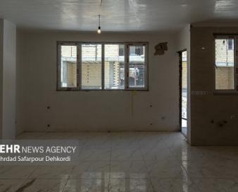 ۵ سال گذشت؛ خانههای خالی همچنان مالیات نمیدهند