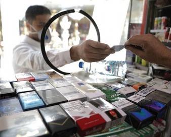 شکست قانون در برابر دخانیات؛ وقتی سن مصرف به ۱۵ سال میرسد!