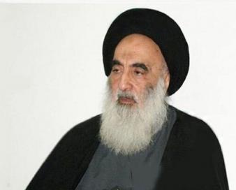 اعتراض شدید عراق به سوریه درپی حمله به دفتر آیت الله سیستانی