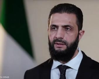 ایجاد پایگاه نظامی رسمی آمریکا در سوریه با موافقت الجولانی