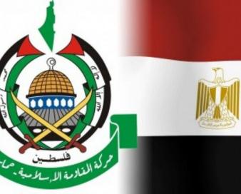 هیئتی از حماس امروز با میانجیگرانی از مصر و قطر دیدار می‌کند