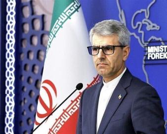 بقایی: جهان باید قدردان همکاری ایران با آژانس باشد