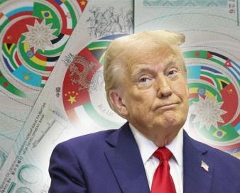 کاهش چشمگیر صادرات آلمان به آمریکا