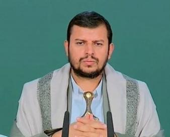 رهبر انصارالله: جنایات تل‌آویو علیه غزه مقابل چشم جهانیان ادامه دارد