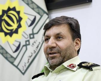 کشف انواع شربت‌ مواد مخدر از ۲ مسافر قطار تهران و نیشابور