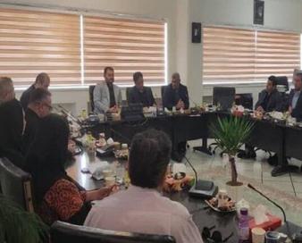 درخواست پشتیبانی همه‌جانبه برای عبور گردشگری فارس از بحران