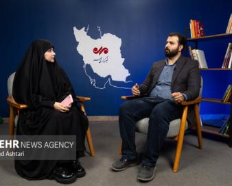 آمریکا با تمدّن ایران مسئله دارد؛ واشنگتن، ایرانِ قوی را برنمی‌تابد
