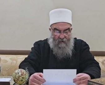 رهبر دروزی‌های سوریه هرگونه توافق با رژیم جولانی را رد کرد
