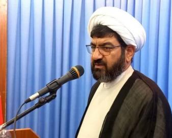 آمریکا با استقلال و هویت انقلابی ایران مخالفت دارد
