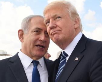 سودای «ترامپ» برای عادیسازی روابط همه کشورهای خاورمیانه با «اسرائیل»