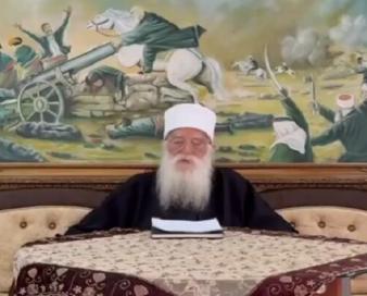 الحناوی:  گرفتار رژیمی عهد شکن شده‌ایم که کشور را فروخته است