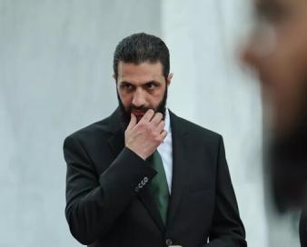 خشم رژیم «جولانی» از برگزاری یک نشست در سوریه